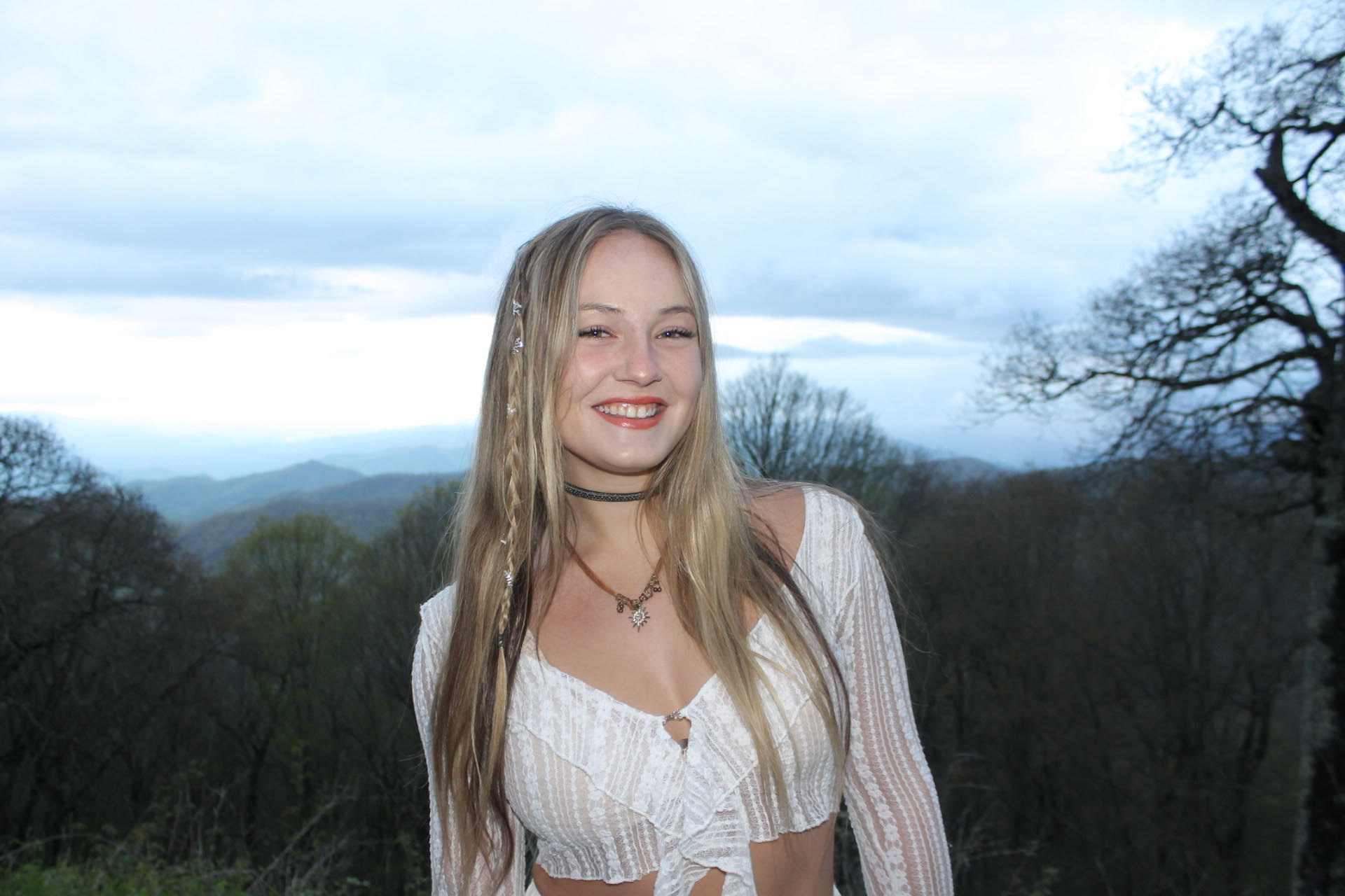 picture of Hector the Dog